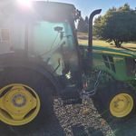 Used 2024 John Deere 5075EN at Papé Machinery Ag & Turf in Salem, OR