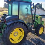 Used 2024 John Deere 5075EN at Papé Machinery Ag & Turf in Salem, OR