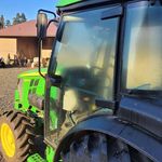 Used 2024 John Deere 5075EN at Papé Machinery Ag & Turf in Salem, OR