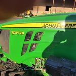 Used 2024 John Deere 5075EN at Papé Machinery Ag & Turf in Salem, OR