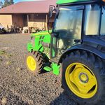 Used 2024 John Deere 5075EN at Papé Machinery Ag & Turf in Salem, OR