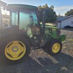Used 2024 John Deere 5075EN at Papé Machinery Ag & Turf in Salem, OR