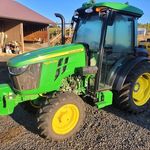 Used 2024 John Deere 5075EN at Papé Machinery Ag & Turf in Salem, OR
