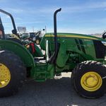 New 2024  5090E at Papé Machinery Ag & Turf in Robbins, CA