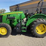New 2024  5090E at Papé Machinery Ag & Turf in Robbins, CA