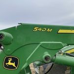 Used 2022 John Deere 5090E at Papé Machinery Ag & Turf in Ellensburg, WA