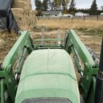 Used 2022 John Deere 5090E at Papé Machinery Ag & Turf in Ellensburg, WA