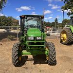 Used 2023 John Deere 5090E at Papé Machinery Ag & Turf in Hillsboro, OR