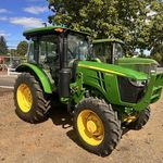 Used 2023 John Deere 5090E at Papé Machinery Ag & Turf in Hillsboro, OR