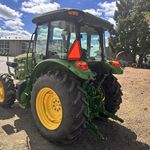 Used 2023 John Deere 5090E at Papé Machinery Ag & Turf in Hillsboro, OR