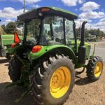 Used 2023 John Deere 5090E at Papé Machinery Ag & Turf in Hillsboro, OR