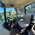 Used 2024 John Deere 5100E at Papé Machinery Ag & Turf in Gresham, OR