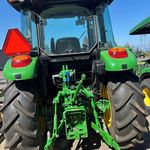 Used 2024 John Deere 5100E at Papé Machinery Ag & Turf in Gresham, OR