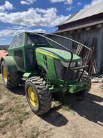 Used 2023 John Deere 5130M at Papé Machinery Ag & Turf in McMinnville, OR