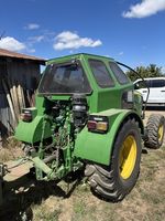 Used 2023 John Deere 5130M at Papé Machinery Ag & Turf in McMinnville, OR