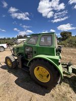 Used 2023 John Deere 5130M at Papé Machinery Ag & Turf in McMinnville, OR