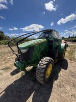 Used 2023 John Deere 5130M at Papé Machinery Ag & Turf in McMinnville, OR