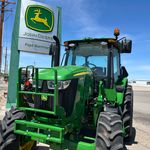 New 2025  6135E at Papé Machinery Ag & Turf in Fallon, NV