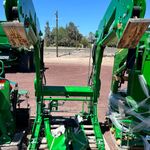 New 2023  620R at Papé Machinery Ag & Turf in Madras, OR