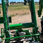 New 2023  620R at Papé Machinery Ag & Turf in Madras, OR