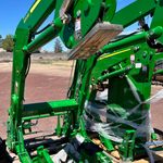 New 2023  620R at Papé Machinery Ag & Turf in Madras, OR