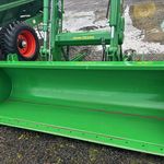Used 2023 John Deere 680R at Papé Machinery Ag & Turf in Salem, OR