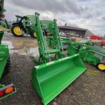Used 2023 John Deere 680R at Papé Machinery Ag & Turf in Salem, OR
