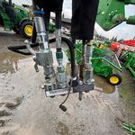 Used 2023 John Deere 680R at Papé Machinery Ag & Turf in Salem, OR