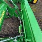 Used 2023 John Deere 680R at Papé Machinery Ag & Turf in Salem, OR