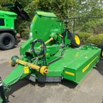 New 2023  FC10R at Papé Machinery Ag & Turf in Sumner, WA