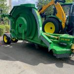 New 2023  FC10R at Papé Machinery Ag & Turf in Sumner, WA