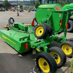 New 2023  FC10R at Papé Machinery Ag & Turf in Sumner, WA
