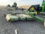 Used 2023 John Deere FC15E at Papé Machinery Ag & Turf in Colfax, WA