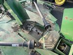 Used 2023 John Deere FC15E at Papé Machinery Ag & Turf in Colfax, WA