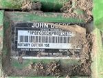 Used 2023 John Deere FC15E at Papé Machinery Ag & Turf in Colfax, WA