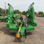 New 2024  FC20M at Papé Machinery Ag & Turf in Donald, OR