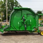 New 2024  FC20M at Papé Machinery Ag & Turf in Donald, OR