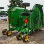 New 2024  FC20M at Papé Machinery Ag & Turf in Donald, OR