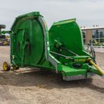 New 2024  FC20M at Papé Machinery Ag & Turf in Donald, OR