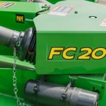 New 2024  FC20M at Papé Machinery Ag & Turf in Donald, OR