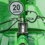New 2024  FC20M at Papé Machinery Ag & Turf in Donald, OR