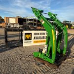 New 2017  H165 at Papé Machinery Ag & Turf in Medford, OR