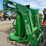 New 2016  H310 at Papé Machinery Ag & Turf in Woodland, CA