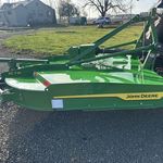 Used 2024 John Deere RC7M at Papé Machinery Ag & Turf in Tangent, OR