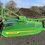 Used 2024 John Deere RC7M at Papé Machinery Ag & Turf in Tangent, OR