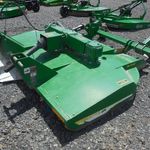 Used 2023 John Deere RC8M at Papé Machinery Ag & Turf in Quincy, WA