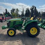 New 2022 John Deere 3025D at Papé Machinery Ag & Turf in Donald, OR
