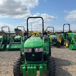 New 2022 John Deere 3025D at Papé Machinery Ag & Turf in Donald, OR