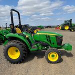 New 2022 John Deere 3025D at Papé Machinery Ag & Turf in Donald, OR