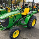 New 2025 John Deere 3035D at Papé Machinery Ag & Turf in Gresham, OR